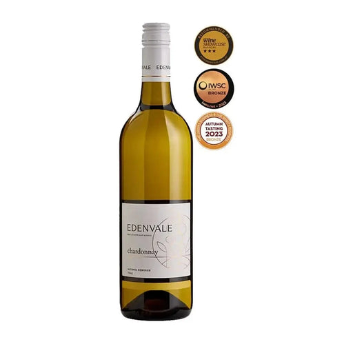Buy Edenvale Chardonnay - Sans Drinks