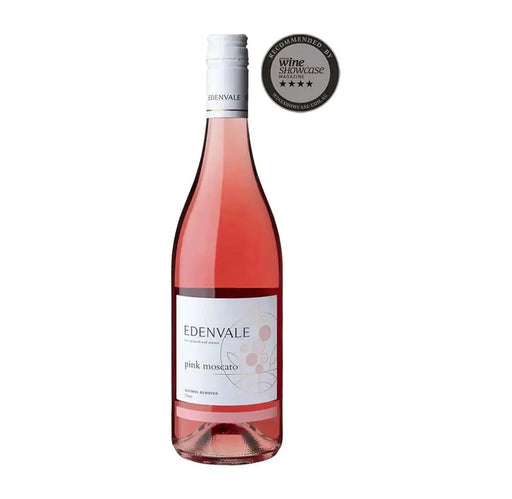 Buy Edenvale Pink Moscato - Sans Drinks