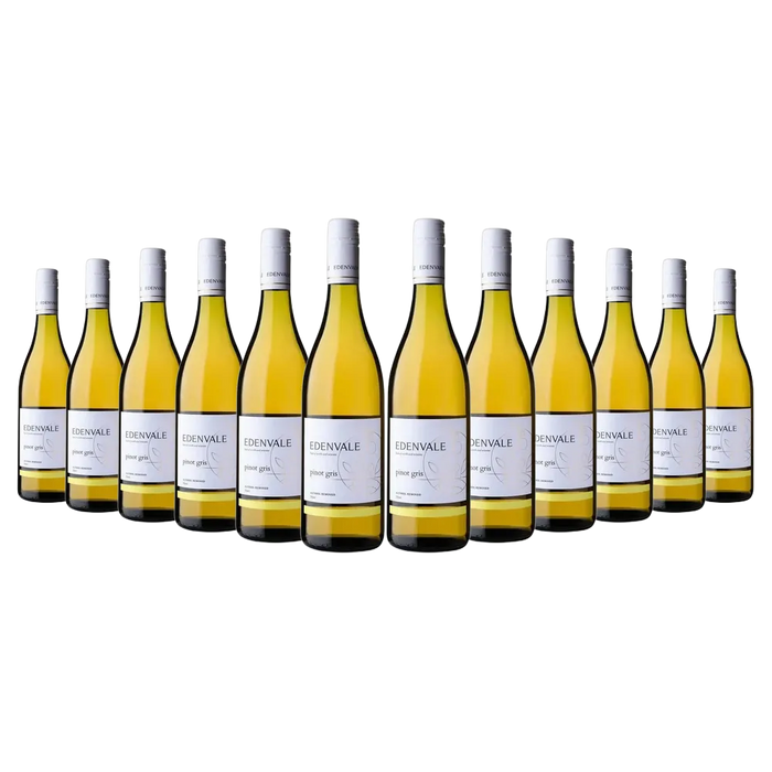 Buy Edenvale Pinot Gris - Sans Drinks