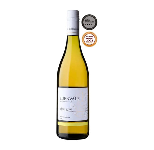 Buy Edenvale Pinot Gris - Sans Drinks