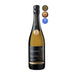 Buy Edenvale Premium Reserve Sparkling Blanc de Blanc - Sans Drinks