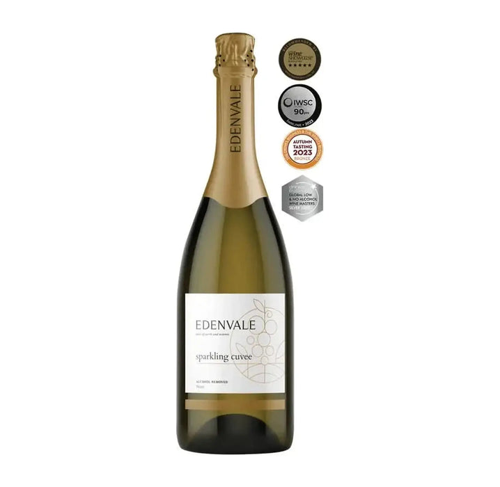 Buy Edenvale Sparkling Cuvee - Sans Drinks