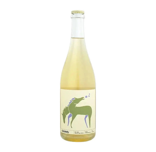 Buy Ghiddy Pét Not Sparkling White - Sans Drinks