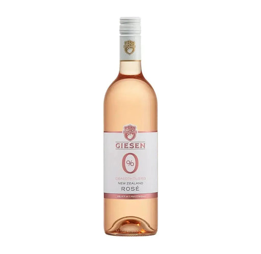 Buy Giesen 0% New Zealand Rose - Sans Drinks