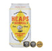 Buy Heaps Normal Half Day Hazy - Sans Drinks