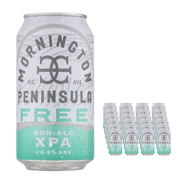 Buy Mornington Free XPA Beer - Sans Drinks
