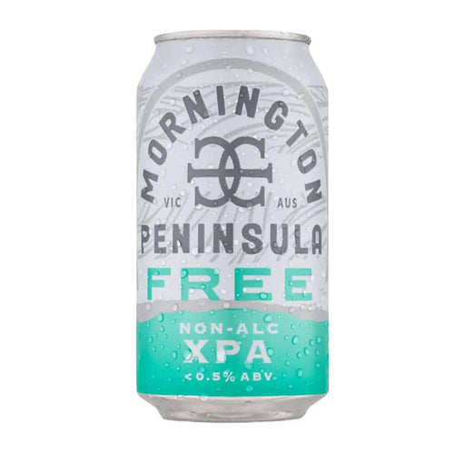 Buy Mornington Free XPA Beer - Sans Drinks