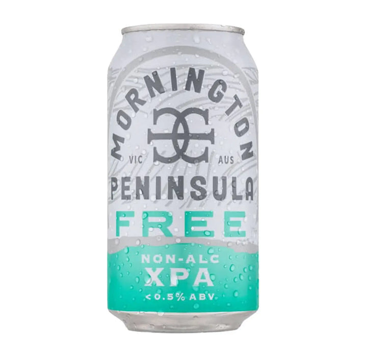 Buy Mornington Free XPA Beer - Sans Drinks