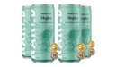 Buy Naked Life Non-Alcoholic Mojito Cocktail - Sans Drinks