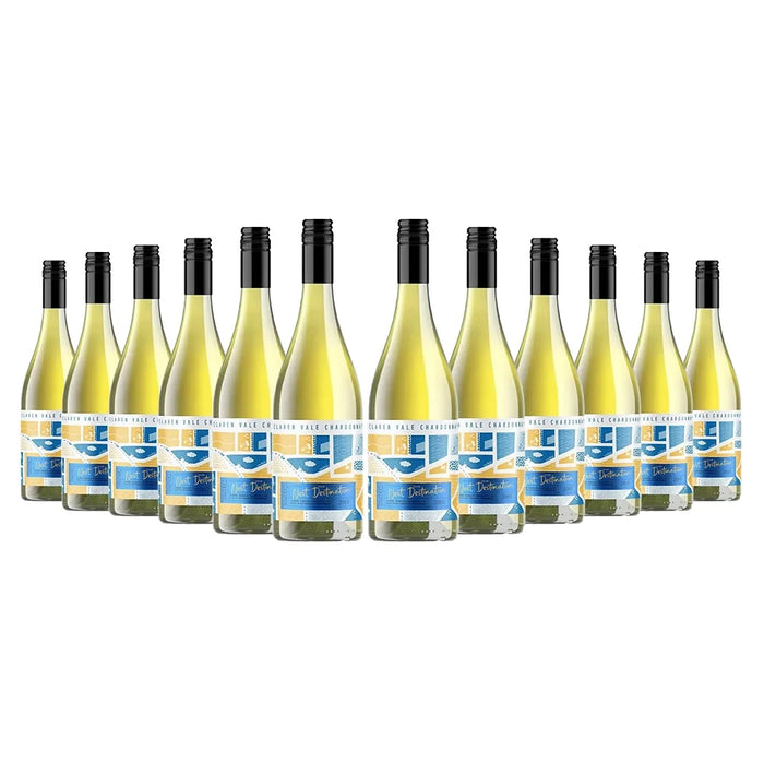 Buy Next Destination McLaren Vale Chardonnay - Sans Drinks