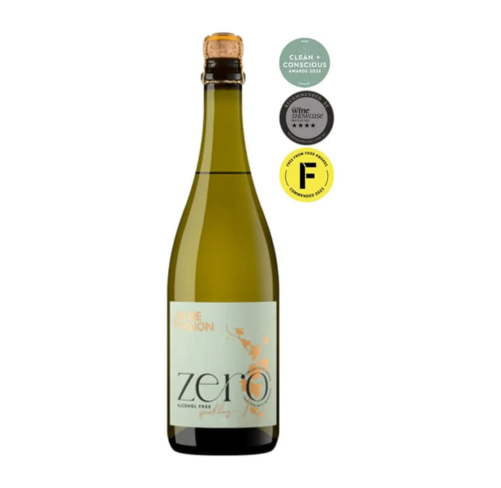 Buy Pure Vision Zero Sparkling Alcohol Free - Sans Drinks
