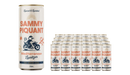 Buy Sammy Piquant Mediterranean Spritzer 250ml - Sans Drinks