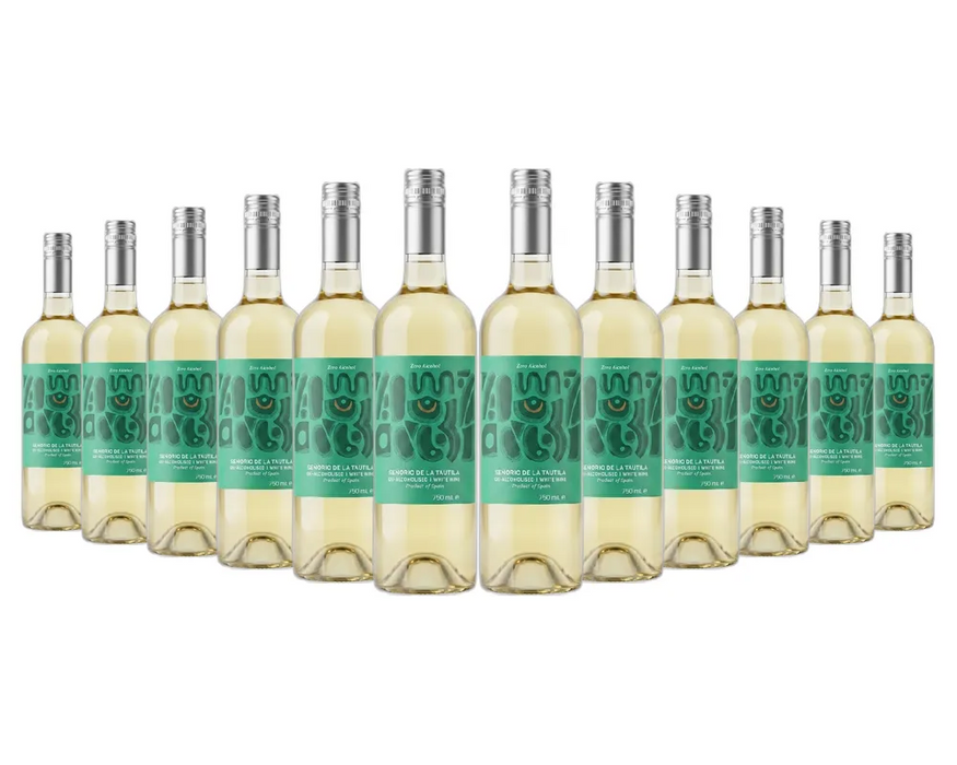 Buy Senorio de la Tautila Blanco - Sans Drinks