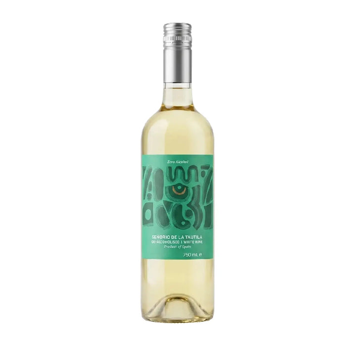 Buy Senorio de la Tautila Blanco - Sans Drinks