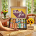 Buy Thankyou 13 Non-Alcoholic Beers & Cocktails Gift Box - Sans Drinks
