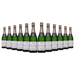 Buy Thomson & Scott Noughty Sparkling Chardonnay - Sans Drinks