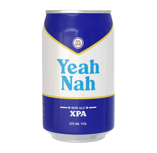 Buy Yeah Nah Non Alcoholic XPA - Sans Drinks