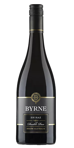 Order Byrne Double Pass South Australia Shiraz 2021  Online - Just Wines Australia