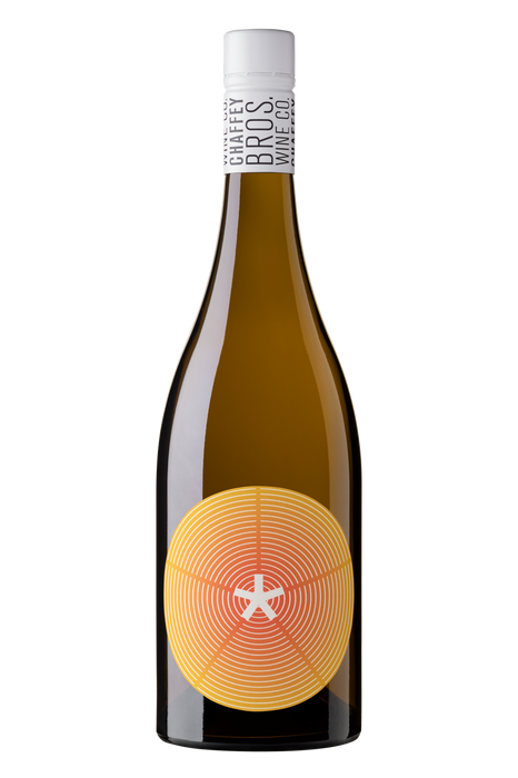 Chaffey Bros. Wine Co. Salvis Gratia: Barossa Old-Vine Barossa Valley Semillon 2023 - 6 Bottles