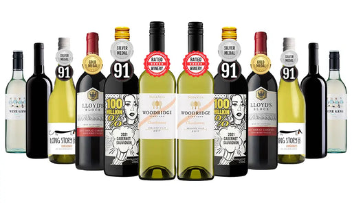 Just Wines