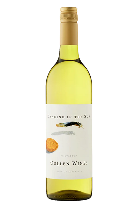 Cullen Dancing in the Sun' Semillon Sauvignon Blanc Margaret River 2024 - 6 Bottles