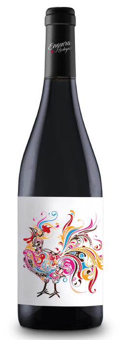 Casa Lluch Spanish Organic Tempranillo 2022