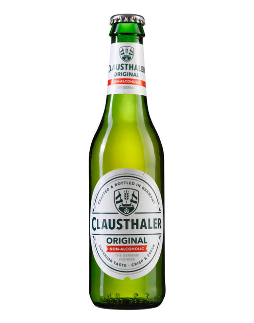 Order Clausthaler Non Alc Beer  Online - Just Wines Australia