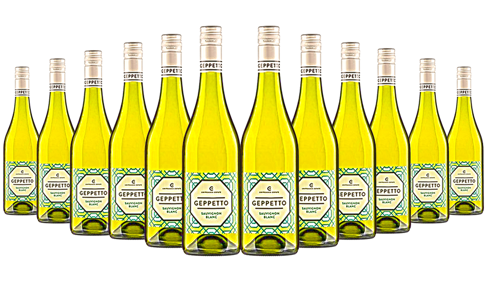 Order Crittenden Estate Geppetto Sauvignon Blanc 2022  Online - Just Wines Australia