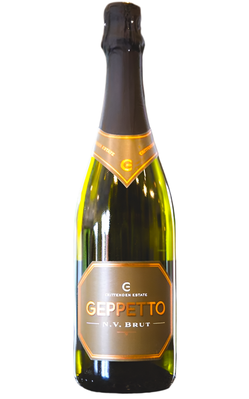 Order Crittenden Estate Geppetto Peninsula Brut  Online - Just Wines Australia