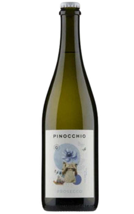 Order Crittenden Pinocchio King Valley Prosecco - 12 Bottles  Online - Just Wines Australia