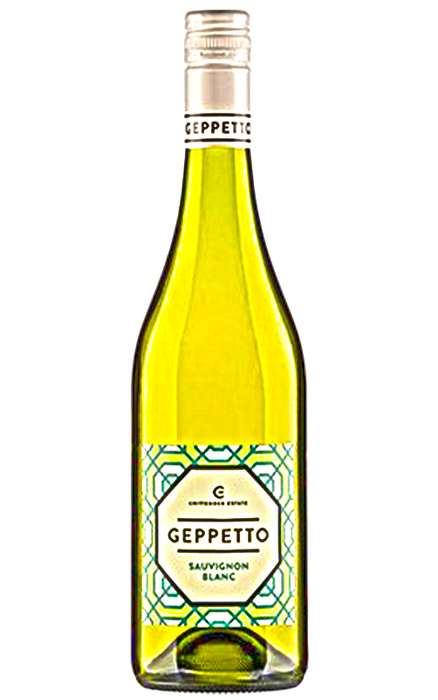 Order Crittenden Estate Geppetto Peninsula Sauvignon Blanc 2022  Online - Just Wines Australia