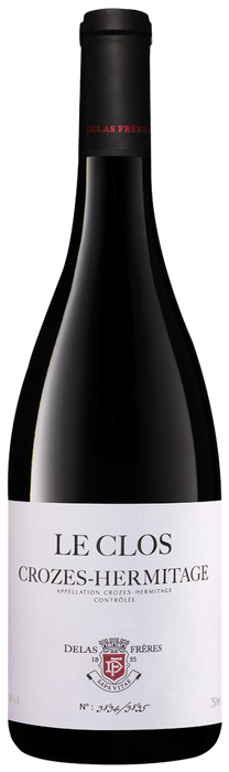 Delas Frères Crozes-Hermitage Crozes-Hermitage Single Vineyard 
