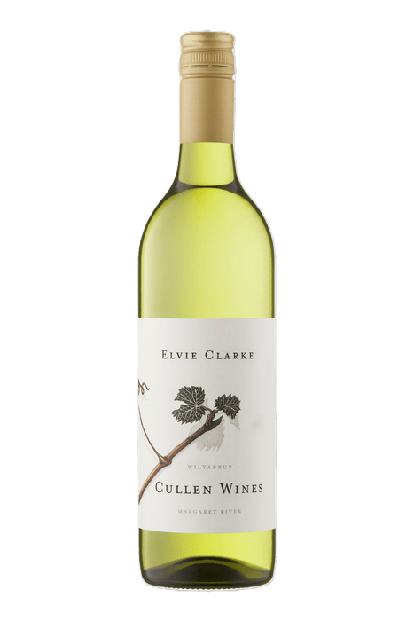 Cullen Elvie Clarke' Sauvignon Blanc Semillon Margaret River 2025 - 6 Bottles