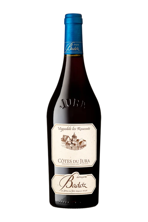 Just Wines