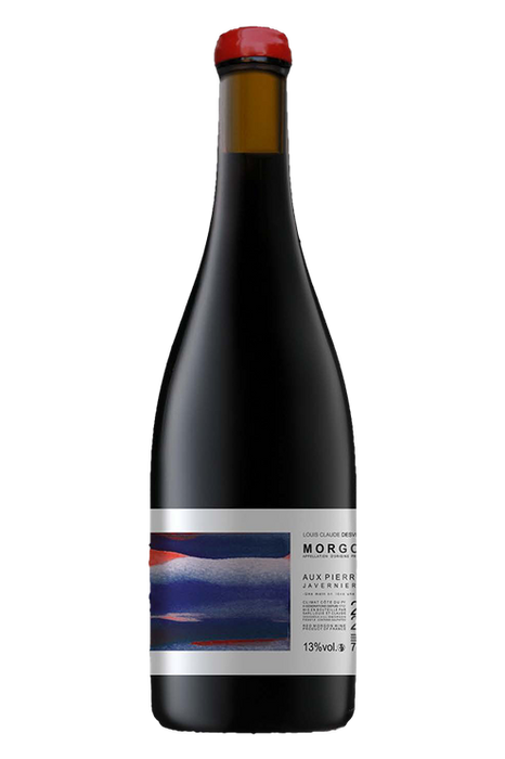 Domaine Louis-Claude Desvignes Morgon Côte du Py Javernières Aux Pierres France 2023 - 6 Bottles