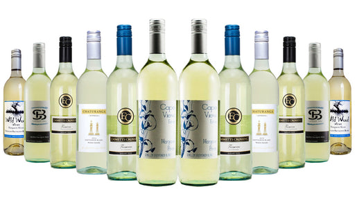 Order Discovery Margaret River White Mixed - 12 Bottles  Online - Just Wines Australia