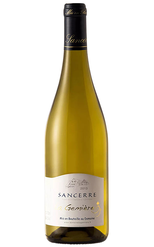 Order Domaine La Gemiere France Sancerre 2021  Online - Just Wines Australia