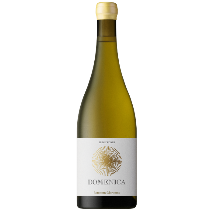 Domenica Wines Roussanne Marsanne Beechworth 2025 - 6 Bottles