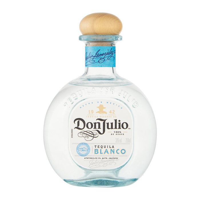 Don Julio Blanco Tequila