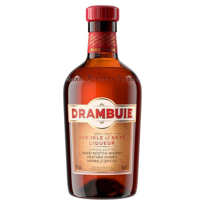 Drambuie