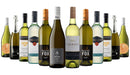 Order Classy White Mixed - 12 Bottles  Online - Just Wines Australia