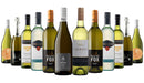 Order Classy White Mixed - 12 Bottles  Online - Just Wines Australia