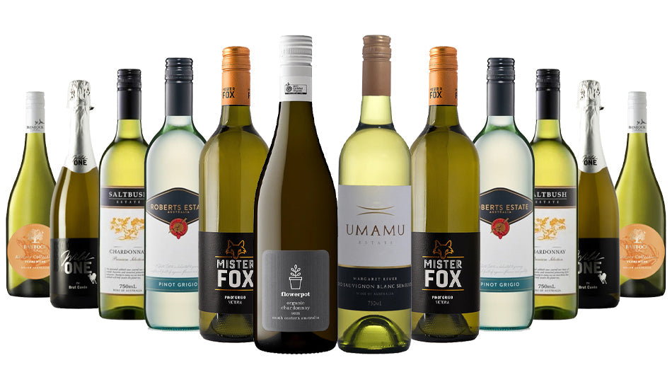 Order Auction Winning Product  Online - Just Wines Australia