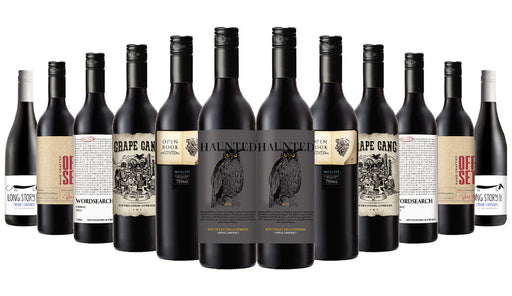 Order Auction Winning Product  Online - Just Wines Australia