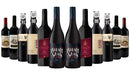 Order Classy Red Premium Mixed - 12 Bottles  Online - Just Wines Australia