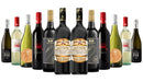 Order All Time Favourites Red & White Mixed - 12 Bottles  Online - Just Wines Australia