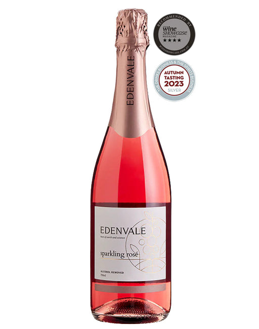 Order Edenvale Spark Rose Non Alcoholic  Online - Just Wines Australia