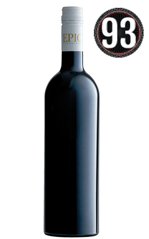Order Epic Negociants South Australia Cleanskin Shiraz 2019  Online - Just Wines Australia