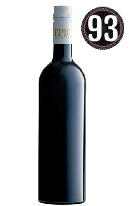 Order Epic Negociants South Australia Cleanskin Shiraz 2019 - 12 Bottles  Online - Just Wines Australia