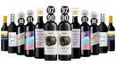 Order Excellent Selection Red Wines Mixed - 12 Bottles  Online - Just Wines Australia